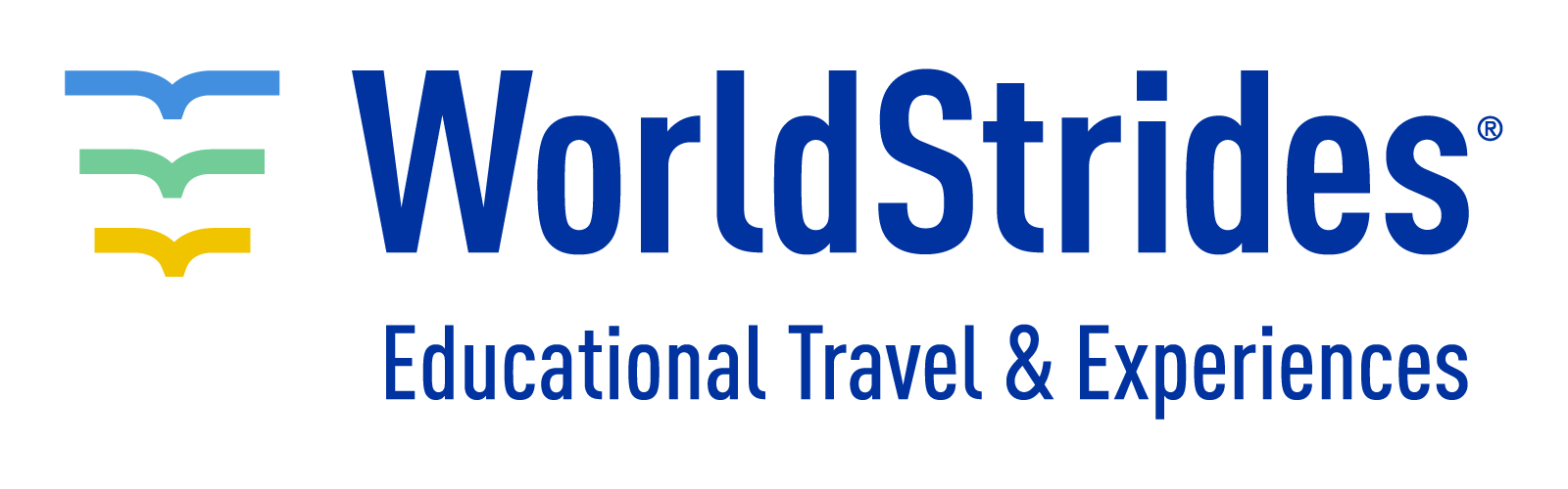 worldstrides specialty travel programs